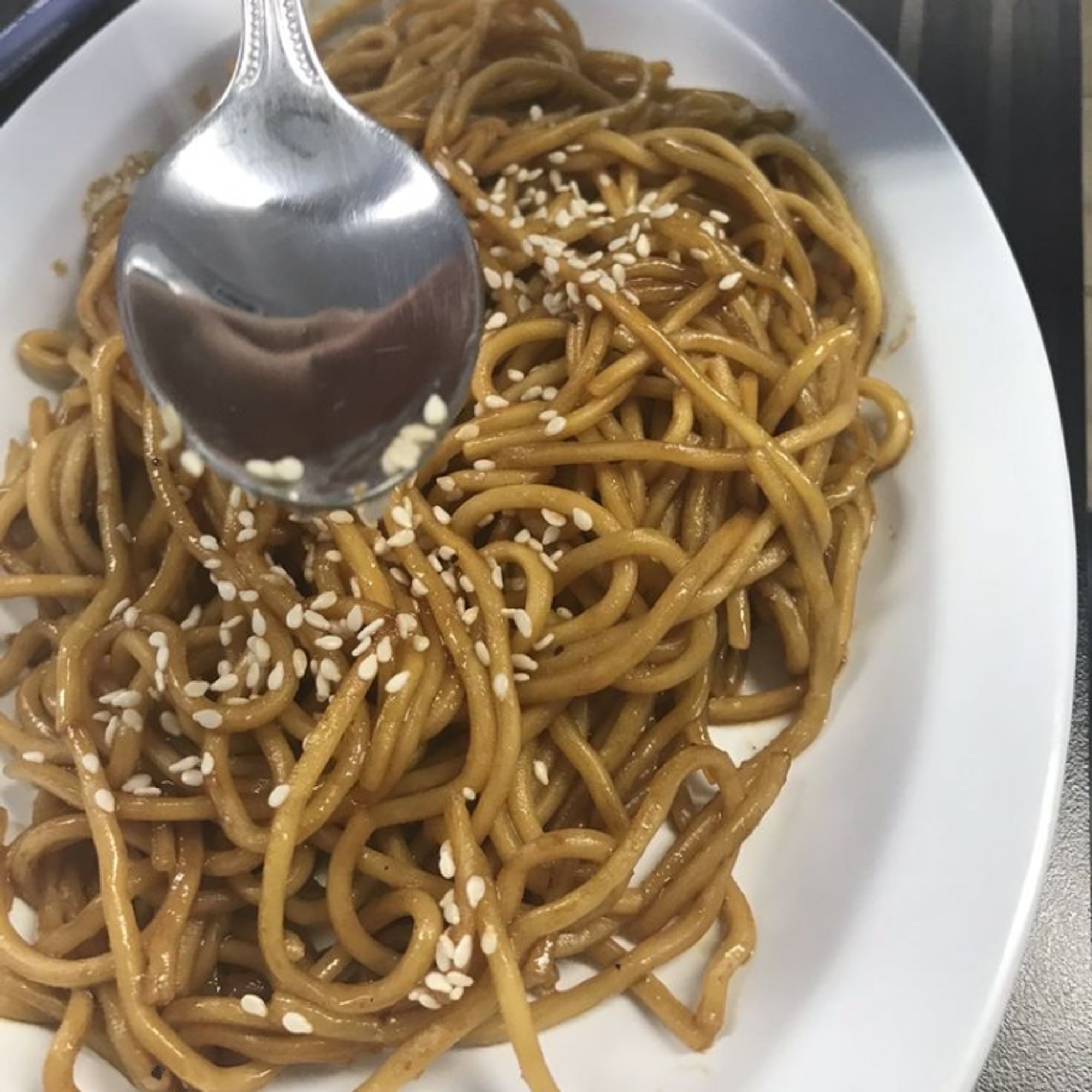 54. Noodles