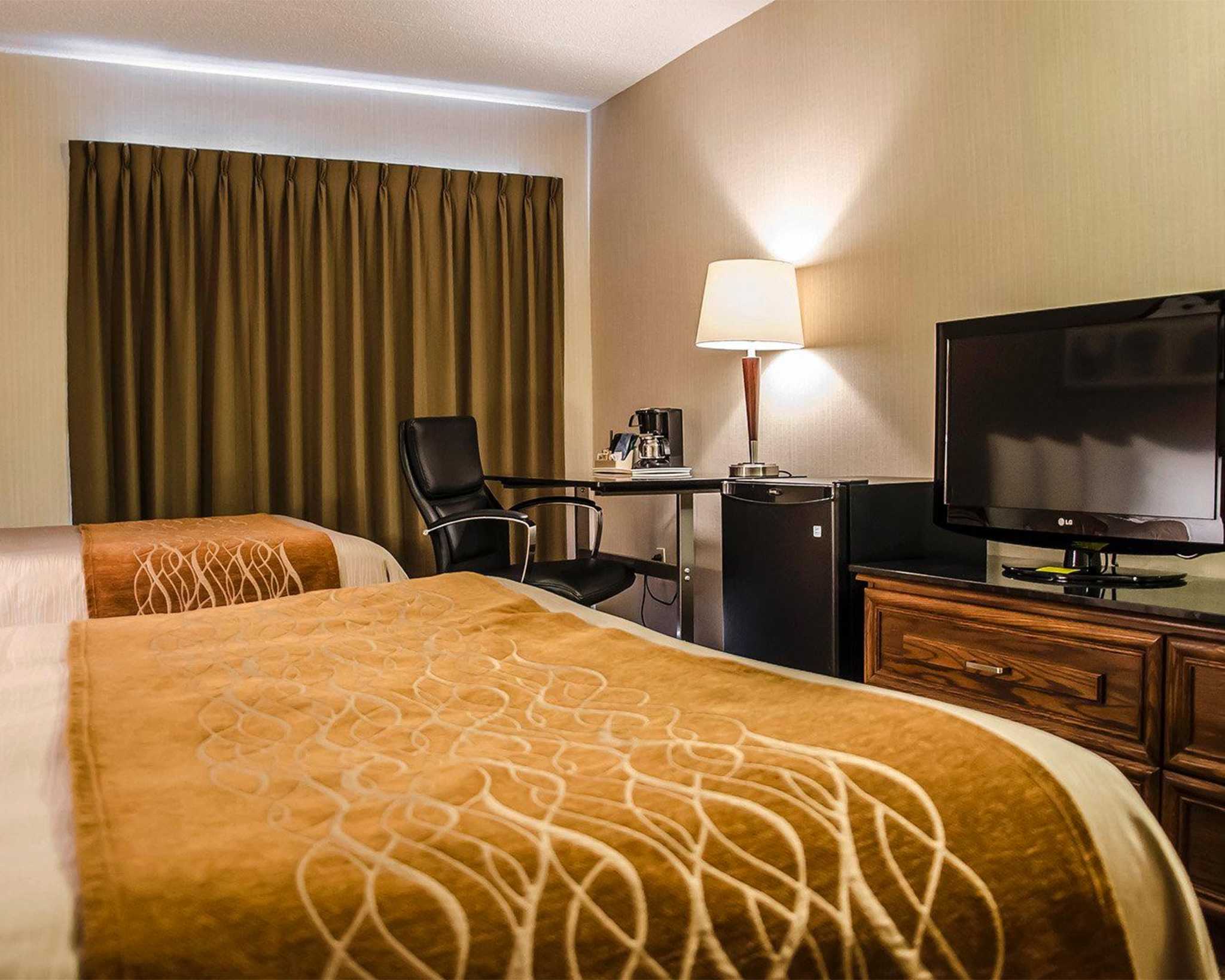 Images Comfort Inn South Shore
