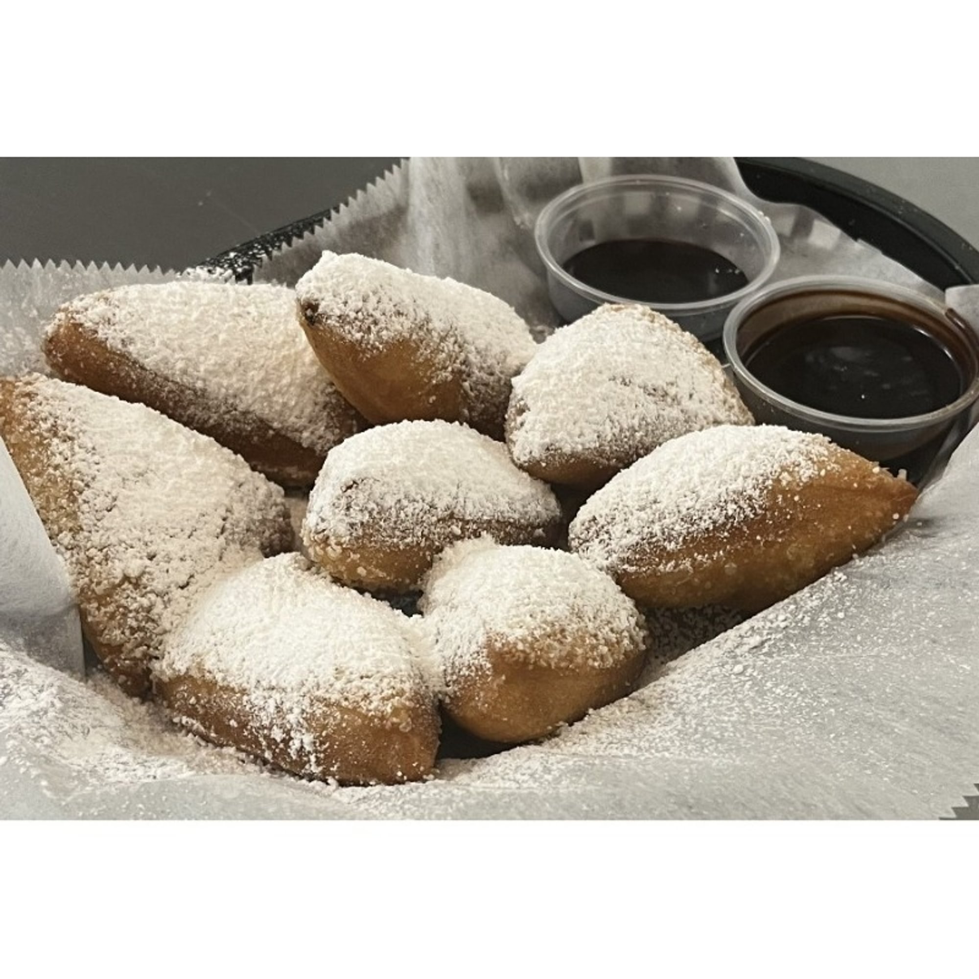 Zeppole