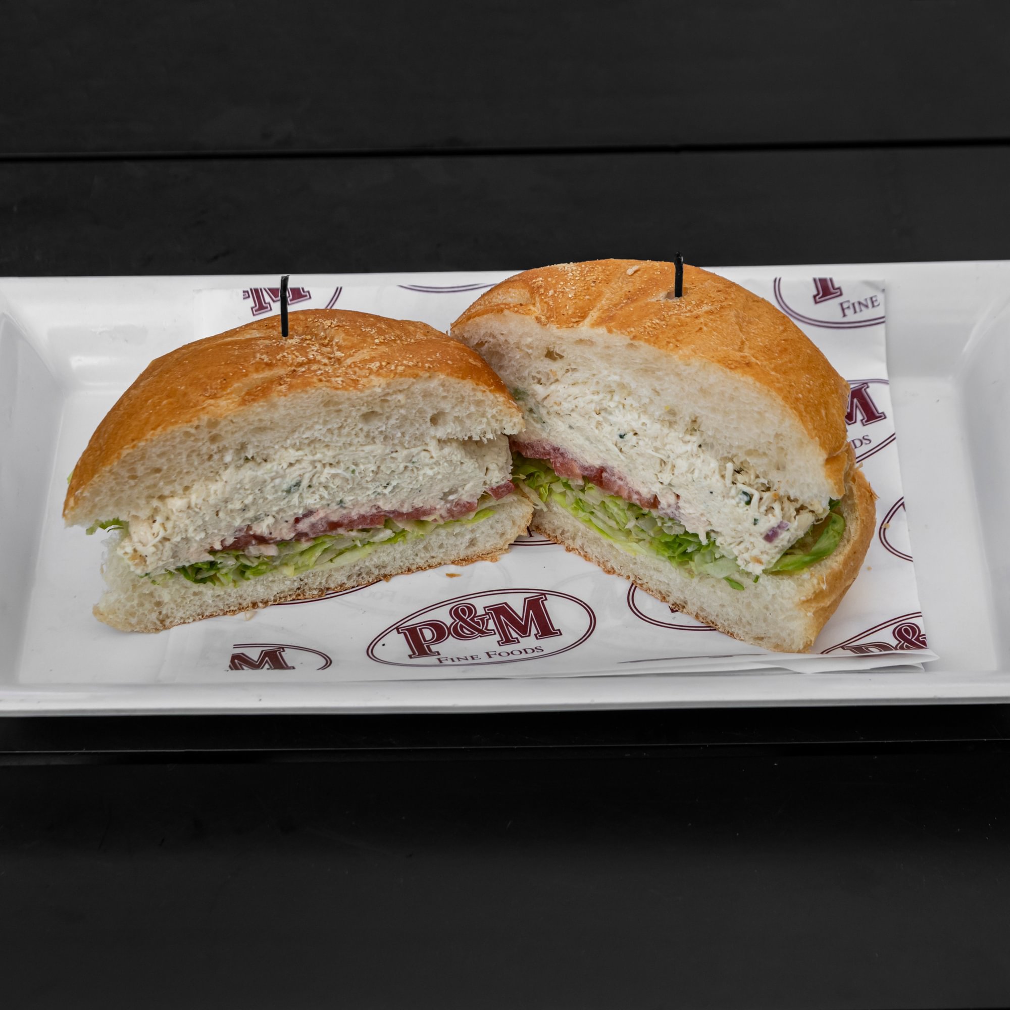 Chicken Salad