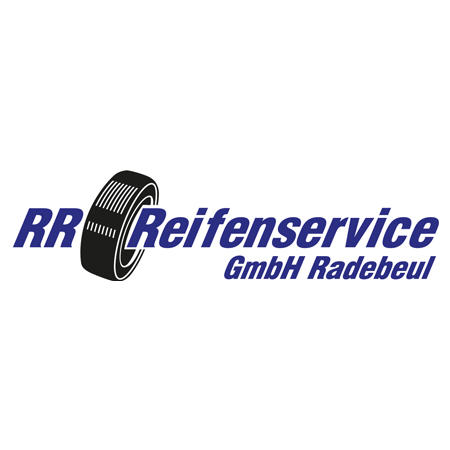 Logo von RR Reifenservice GmbH Radebeul