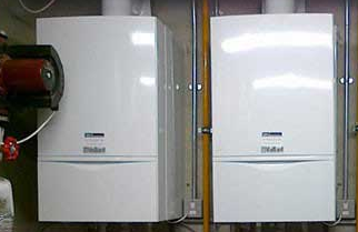 D.D.V. Plumbing & Heating Ltd, Boilers, Dublin