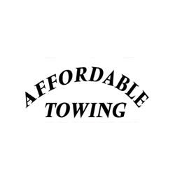 Affordable Towing Photo