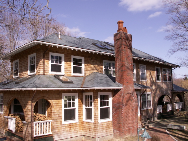 Images Cape Cod Roofing and Siding