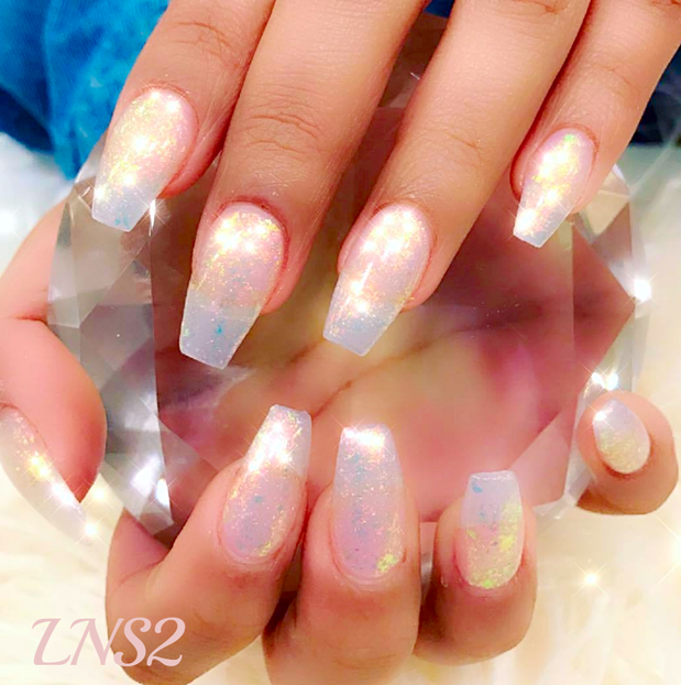 Images Le's Nails And Spa II
