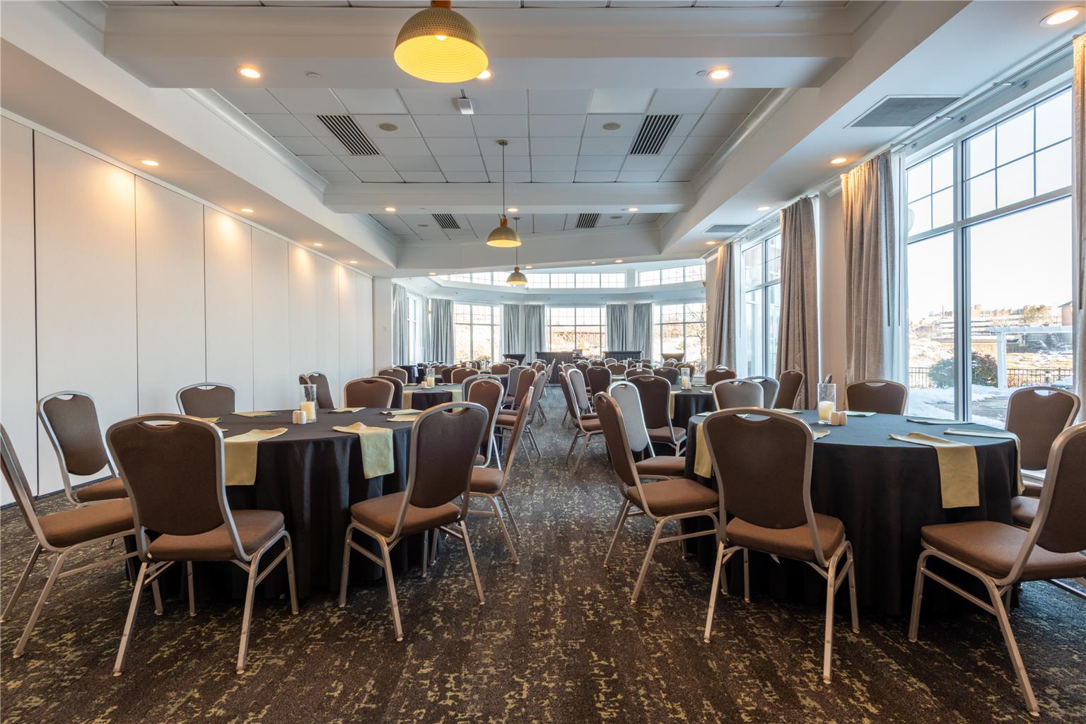 Hilton Garden Inn Auburn Riverwatch Image