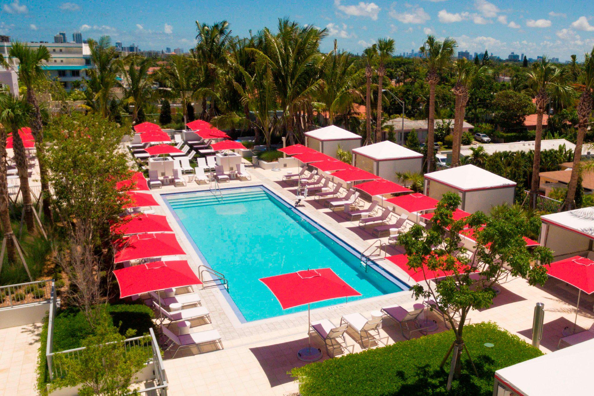 Residence Inn by Marriott Miami Beach Surfside Photo