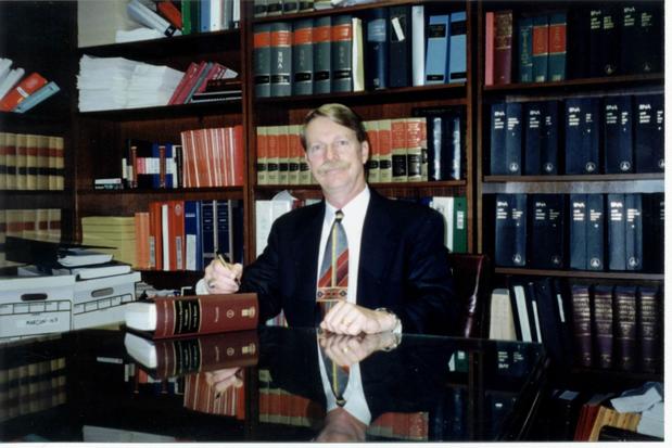 E. Rhett Buck, Attorney - CPA