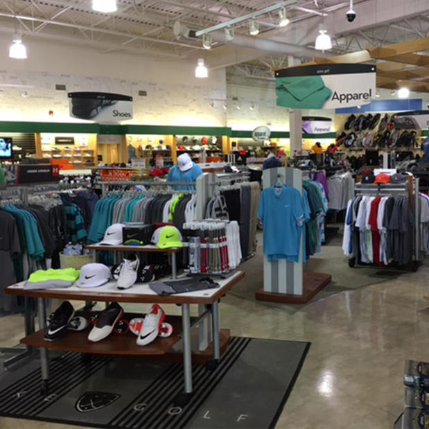 Golf Store in Sandy, UT Uinta Golf