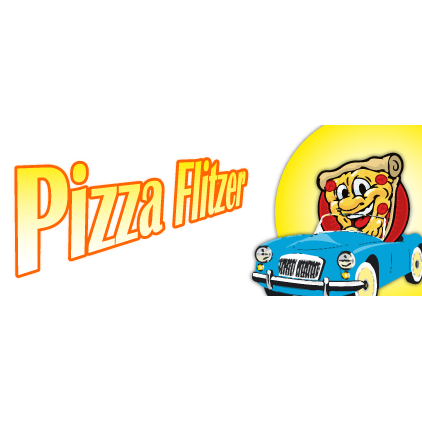 Logo von Pizza Flitzer Stern