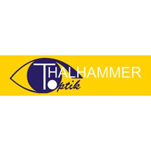 Logo von OptikThalhammer GesmbH