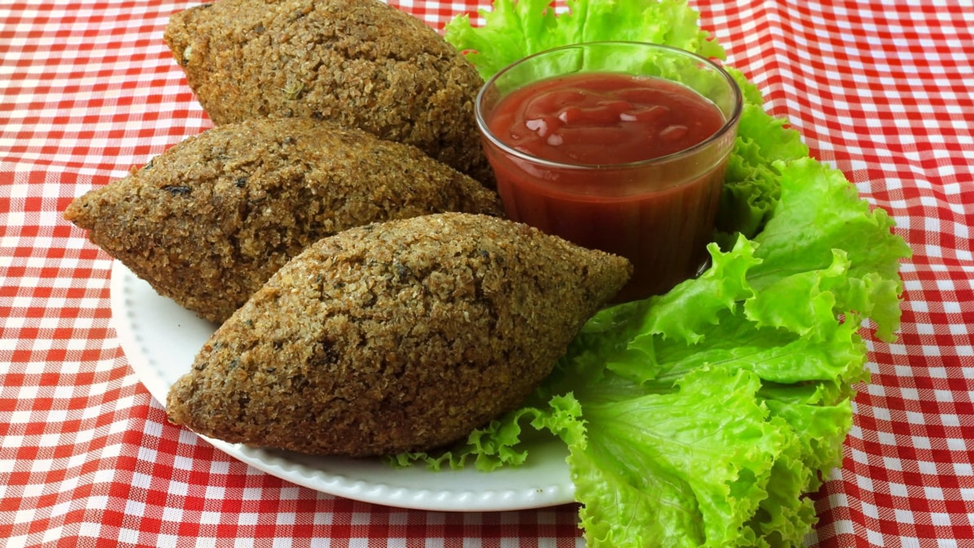 Tomato Kibbee