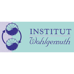 Logo von Massage & Holopathie Institut Wohlgemuth