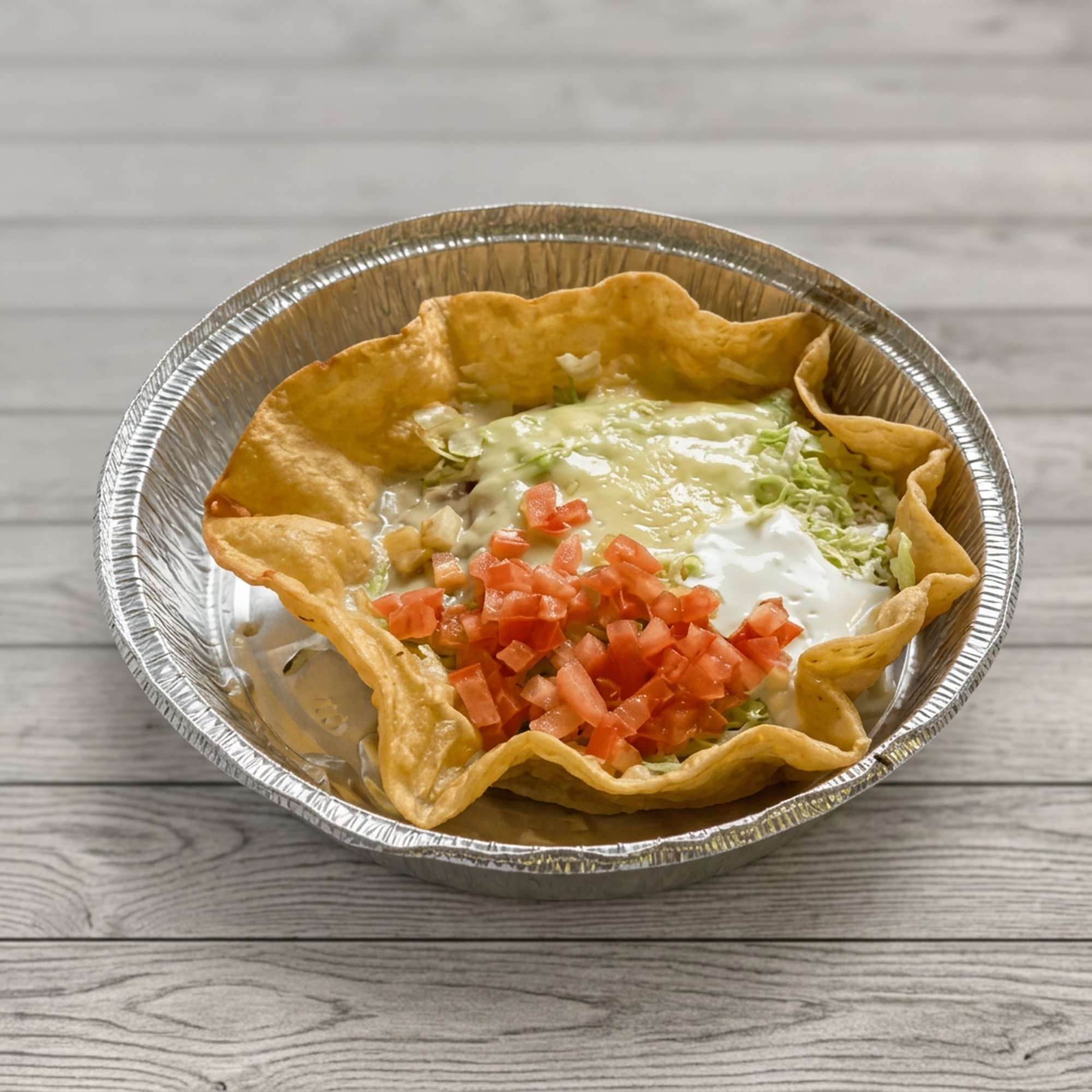 Taco Salad