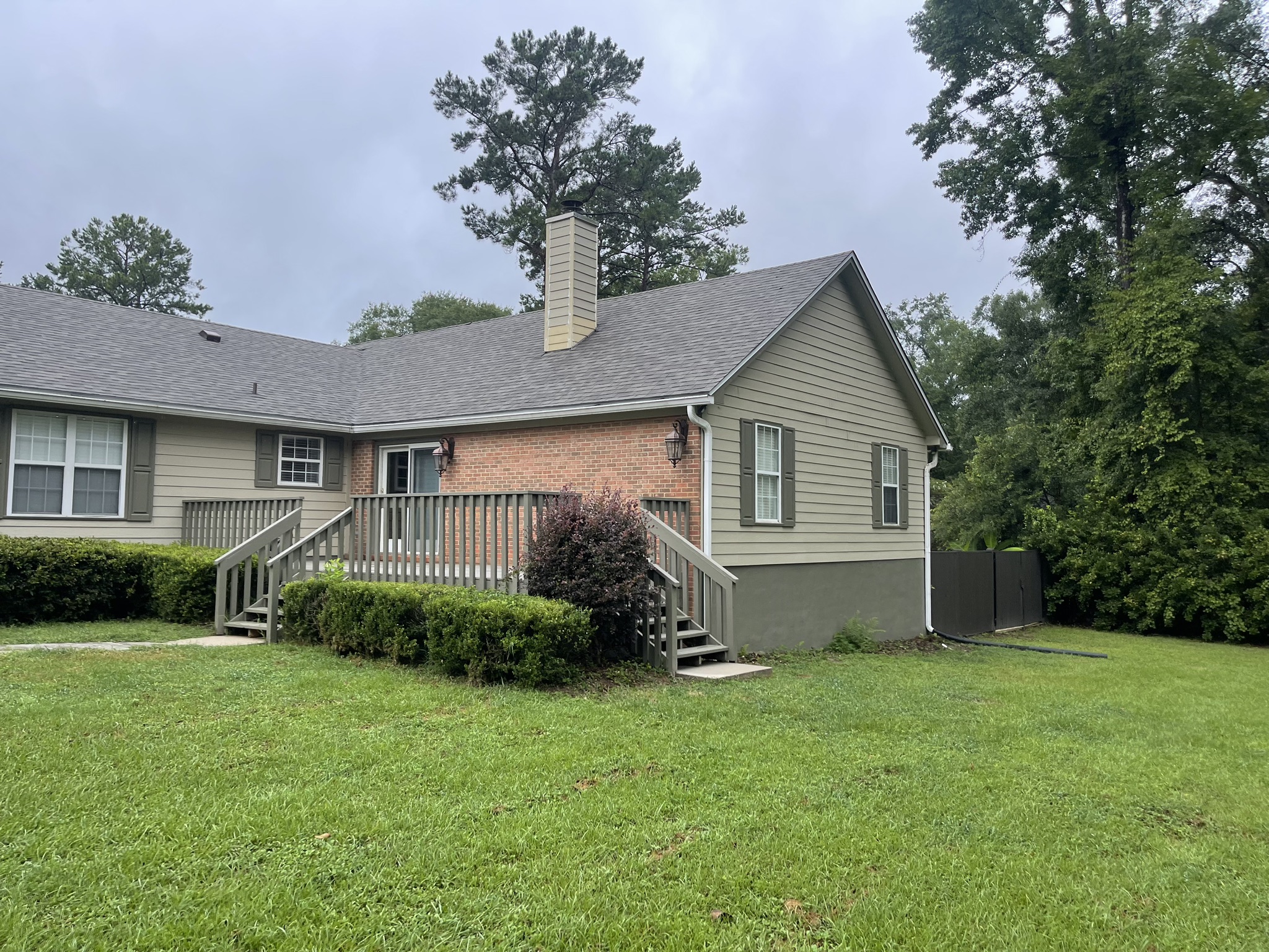 Galloway Roofing Image