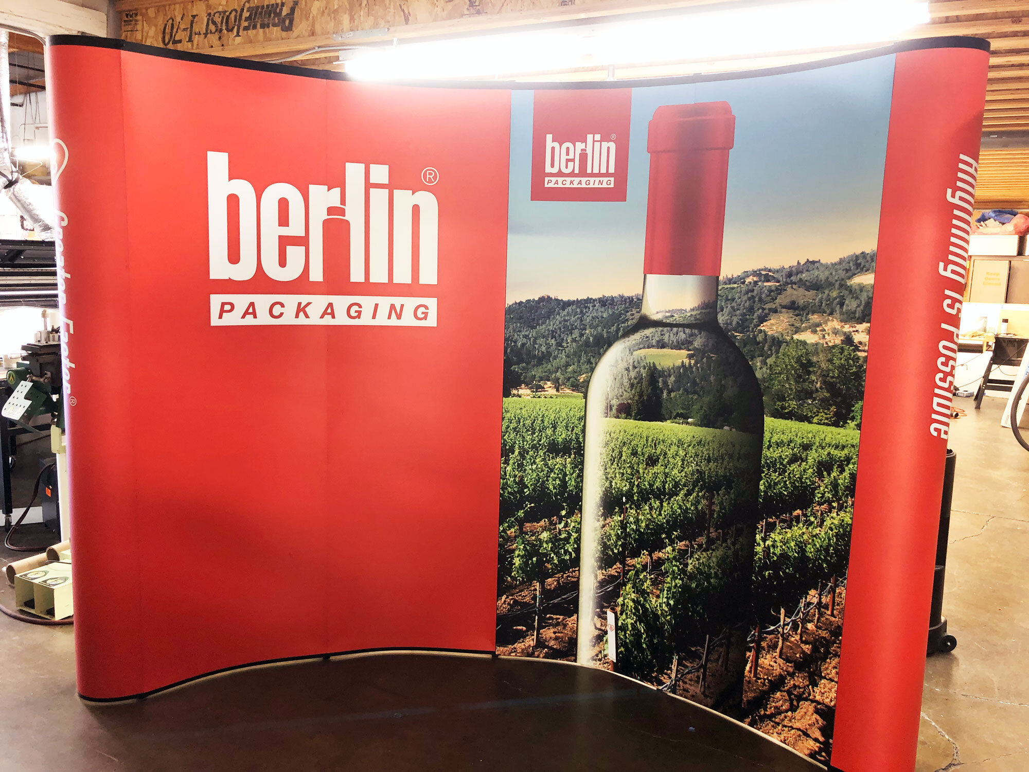 ColorZone Printing Image