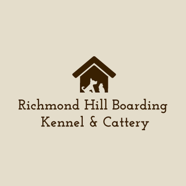 Richmond Hill Boarding Kennels & Cattery Boarding Kennels in Preston