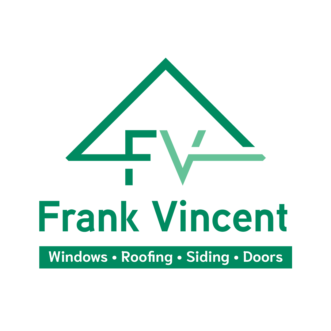 Frank Vincent Windows & Roofing, Siding, Doors