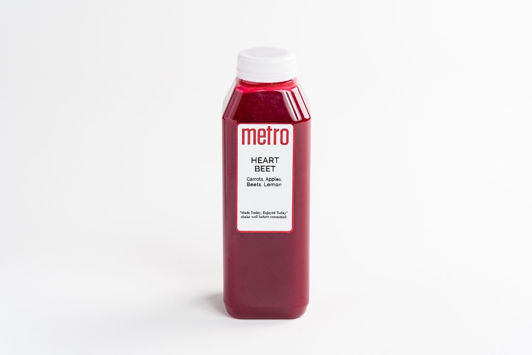 Heart Beet
