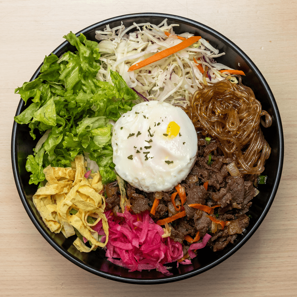 Bulgogi Beef (Cupbob)