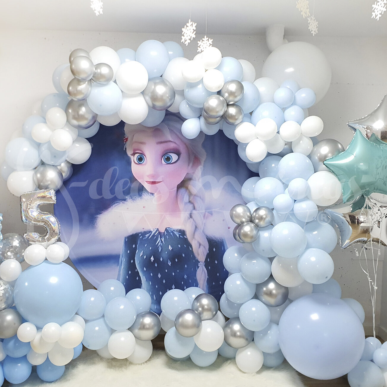 Galería en miniatura