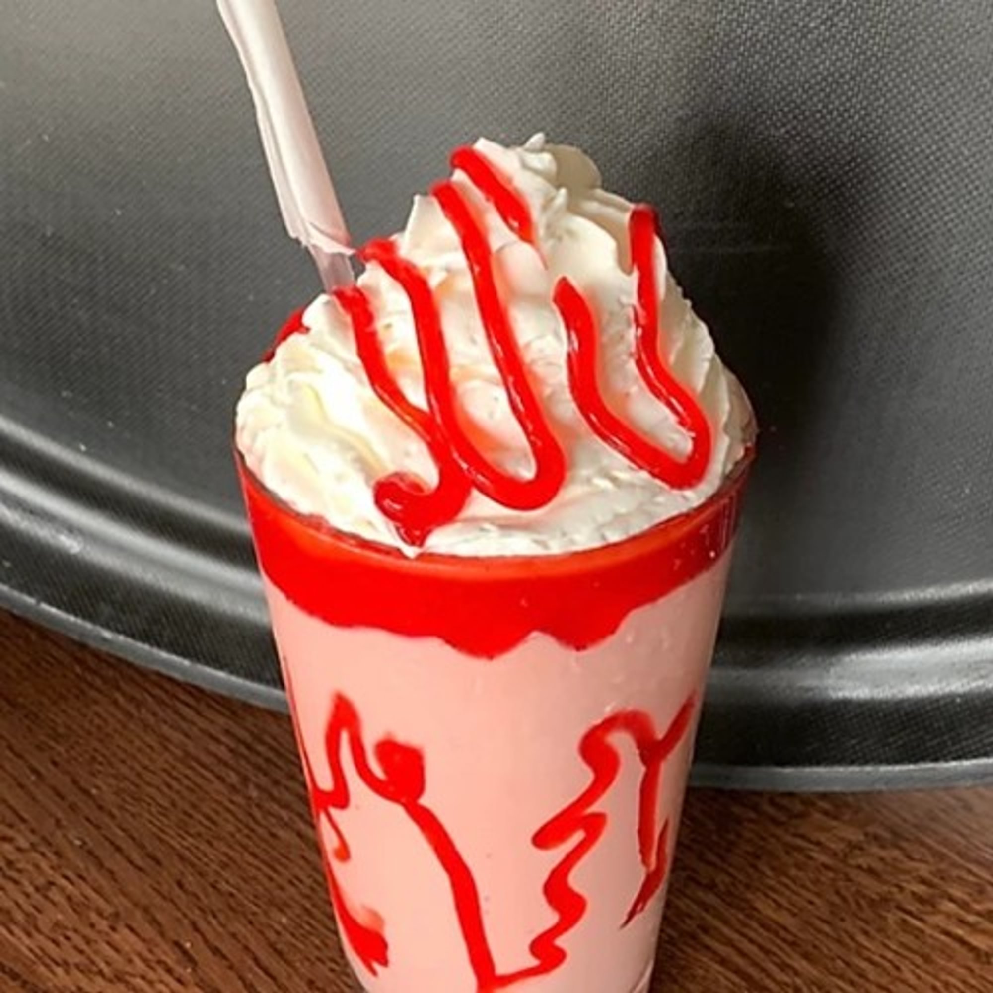 Milkshakes