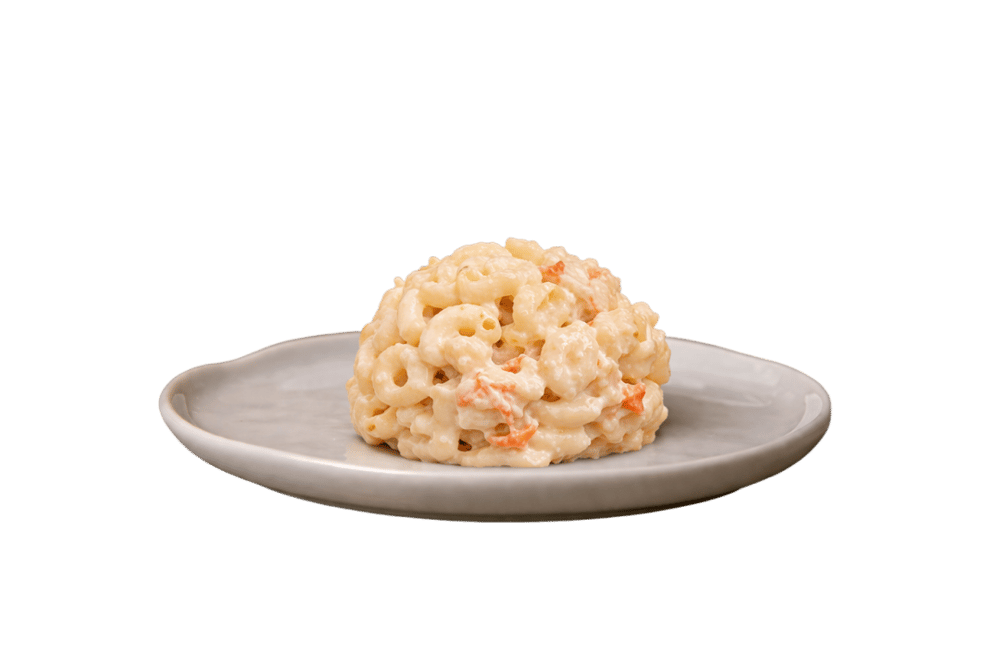 Side Macaroni Salad 1 scoop