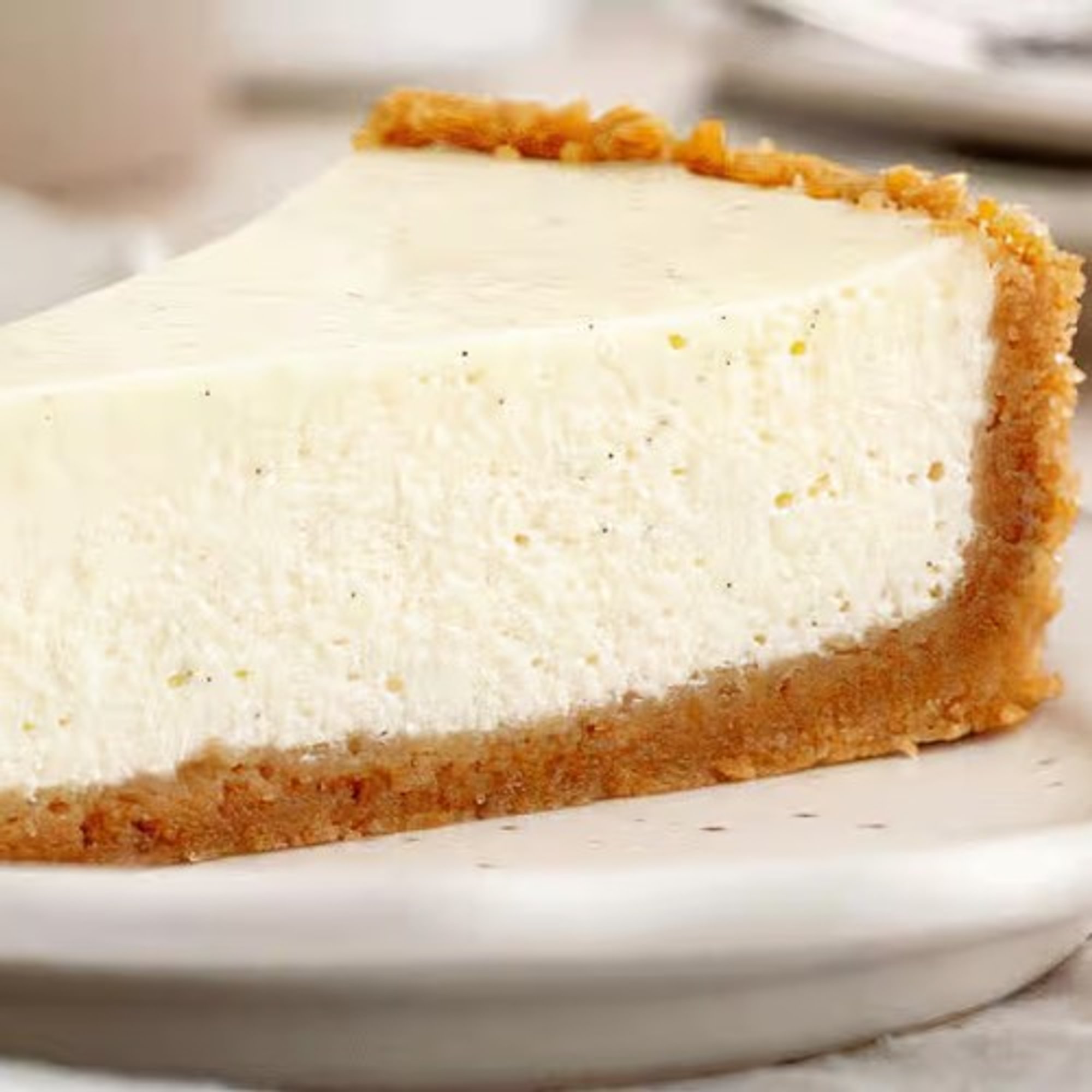 Cheese Cake