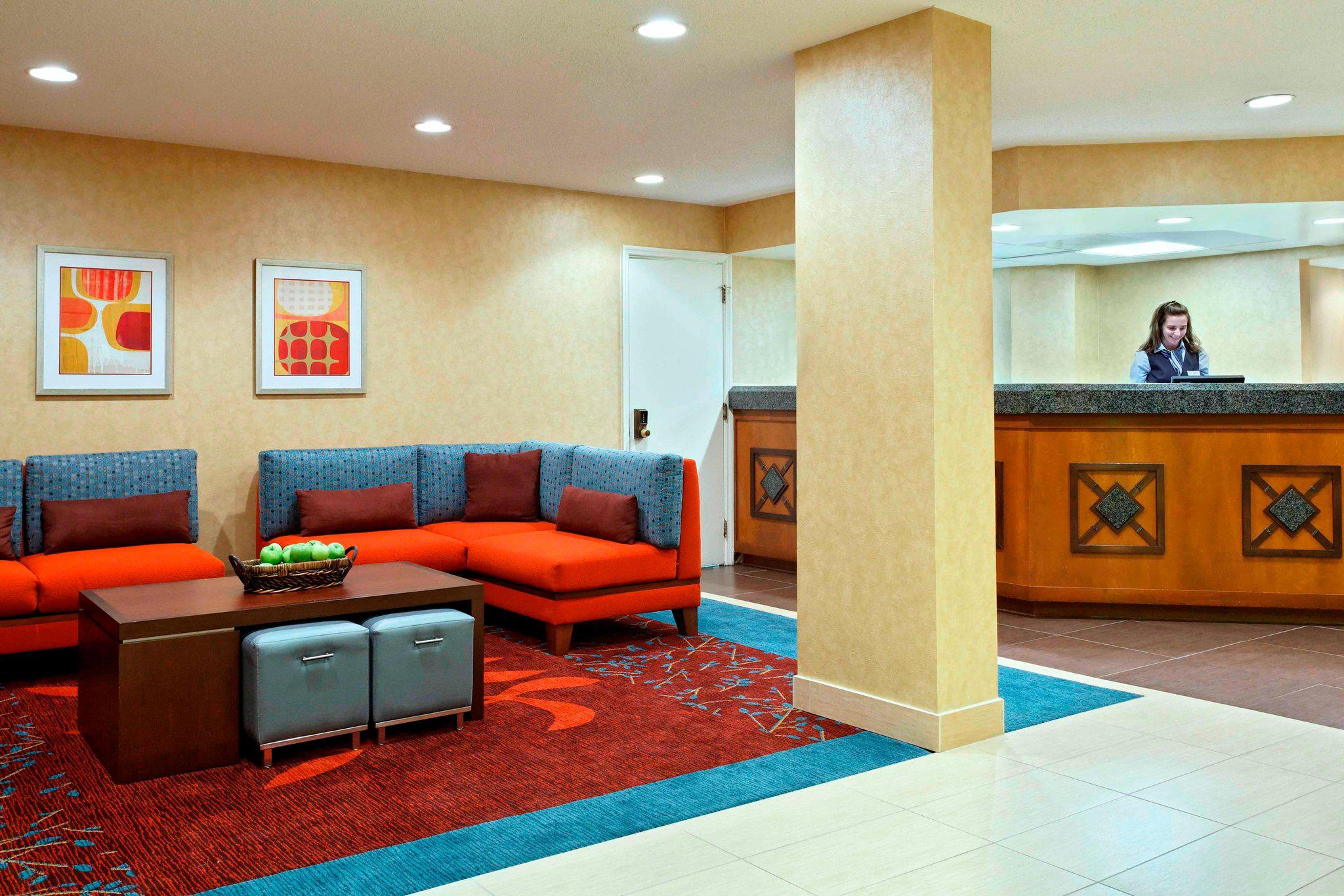 Residence Inn by Marriott Winston-Salem University Area Photo