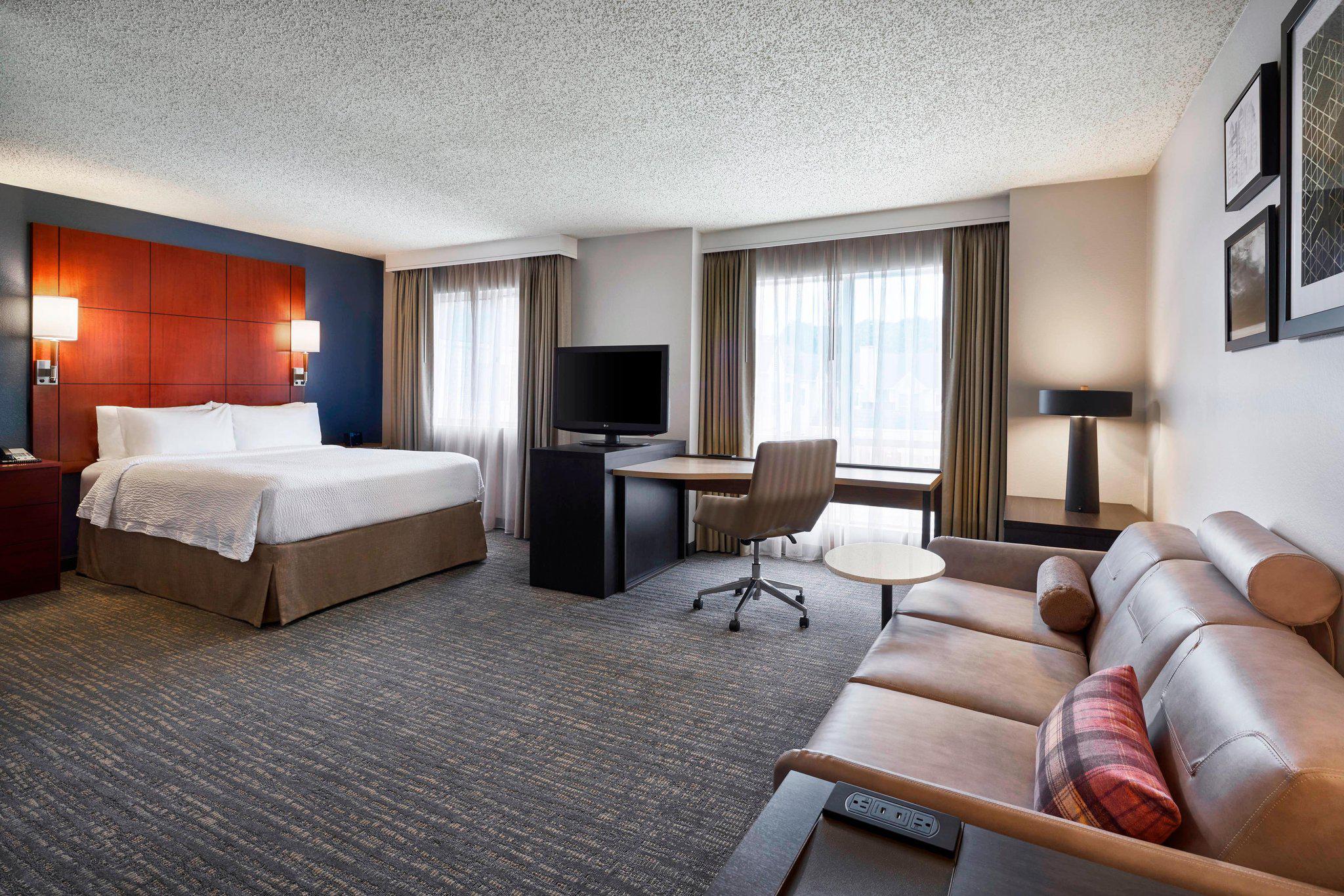 Residence Inn by Marriott Annapolis Photo