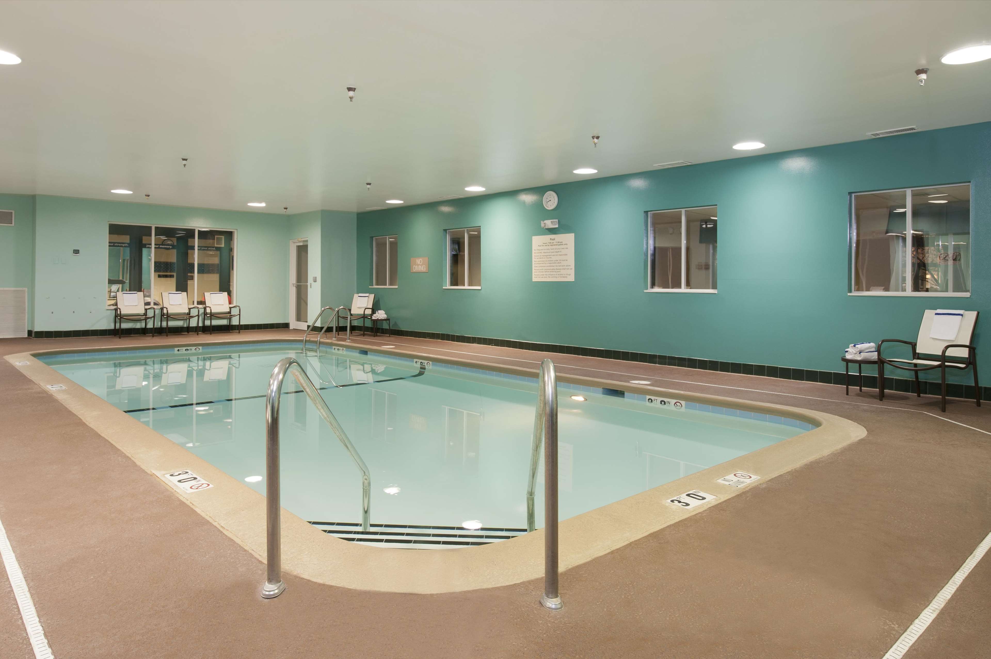 Hampton Inn & Suites Chicago/Lincolnshire Photo