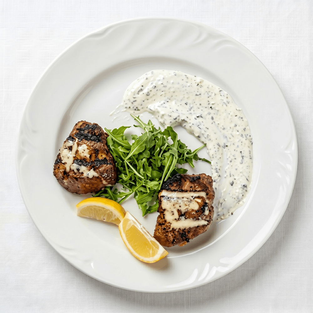 Tenderloin Medallions
