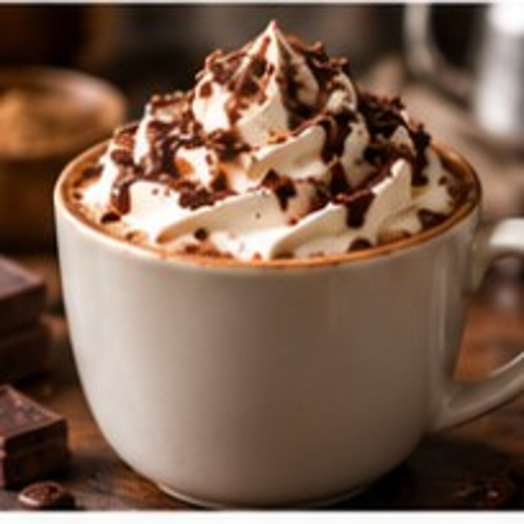 Chocolate