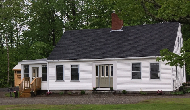The Inn