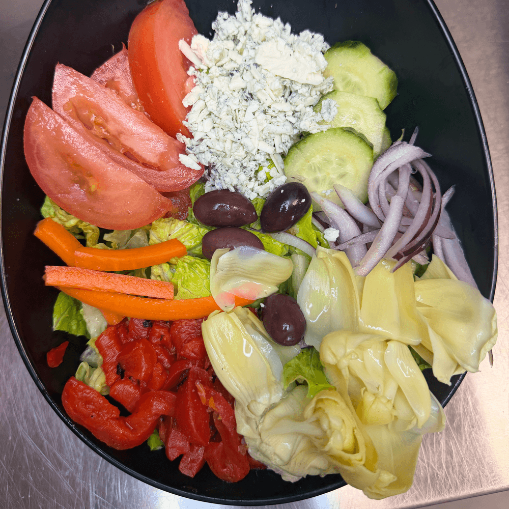 Gorgonzola Salad