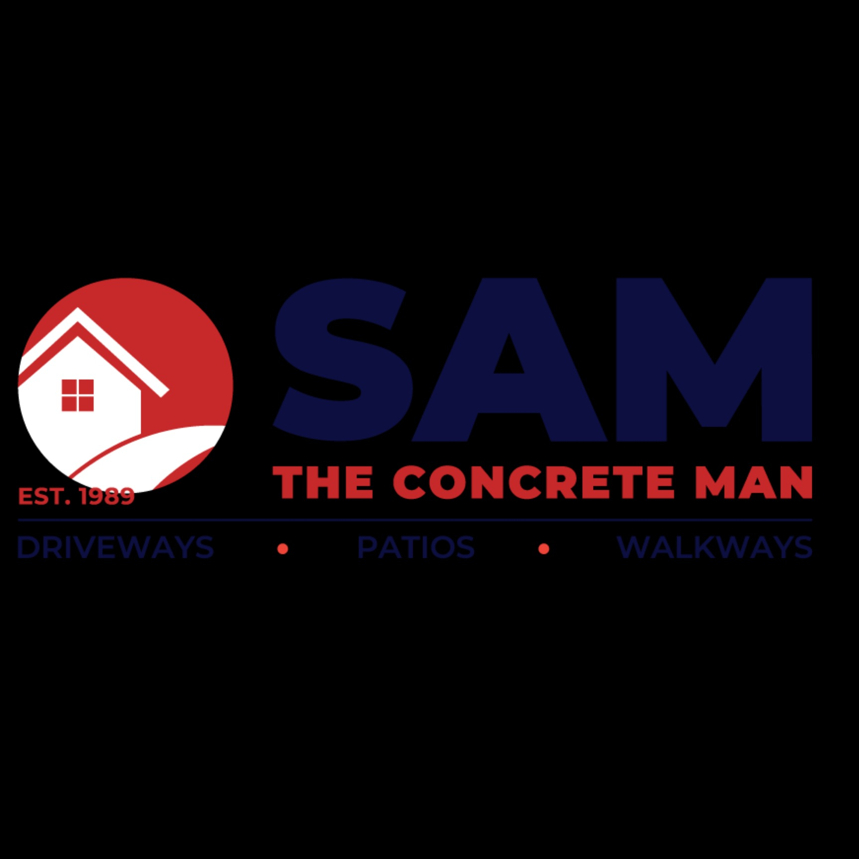 Sam The Concrete Man Oklahoma City