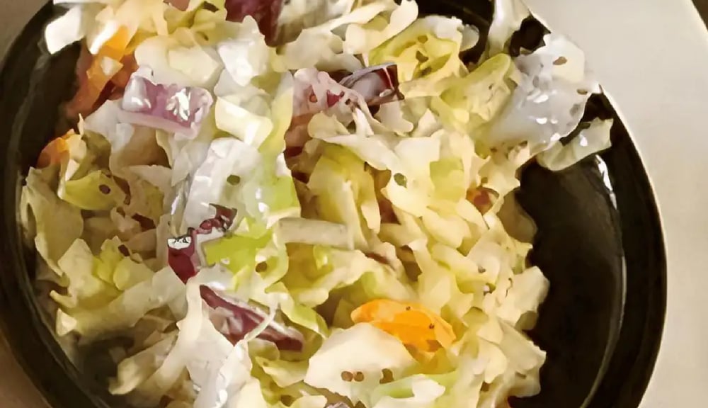 Coleslaw