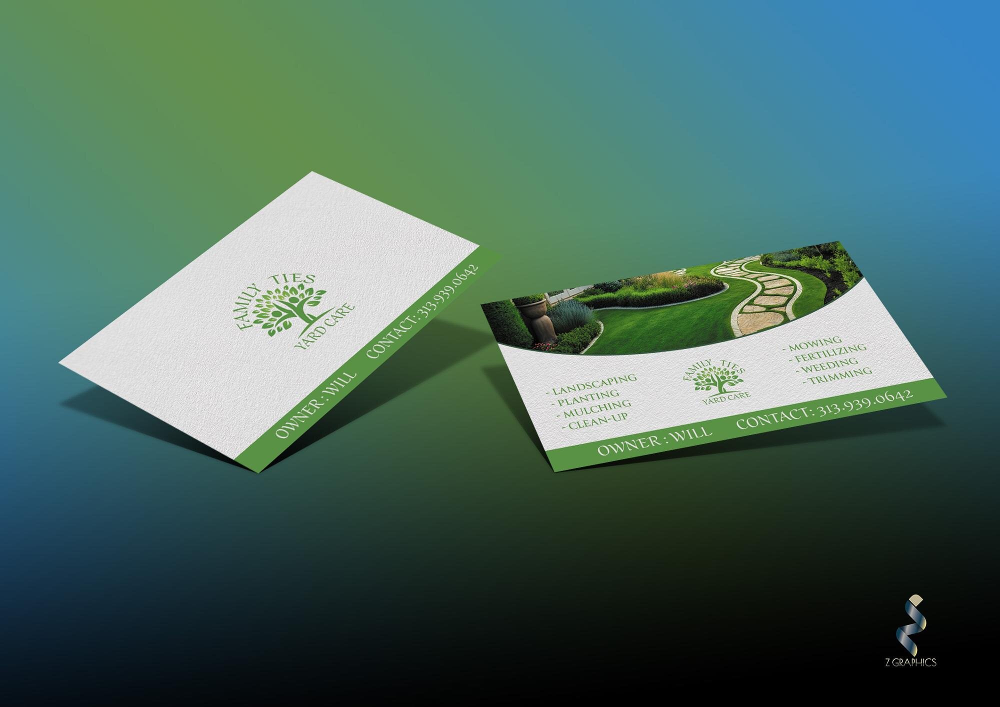 Z GRAPHICS L.L.C. Image