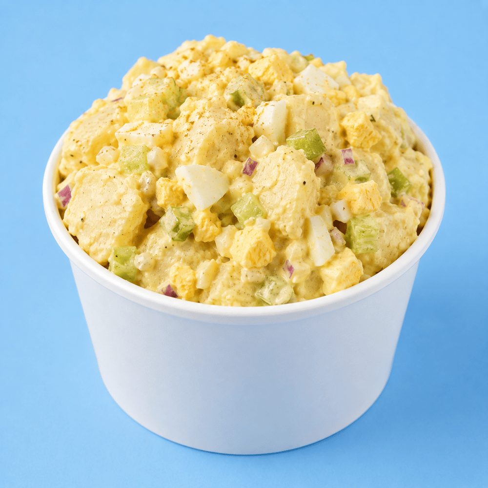 Potato Salad - O