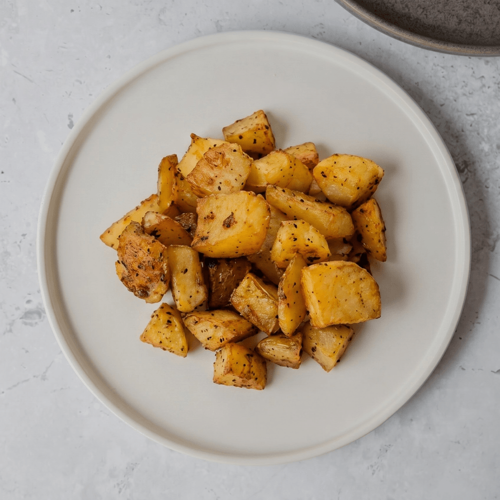 Side of Home Fries