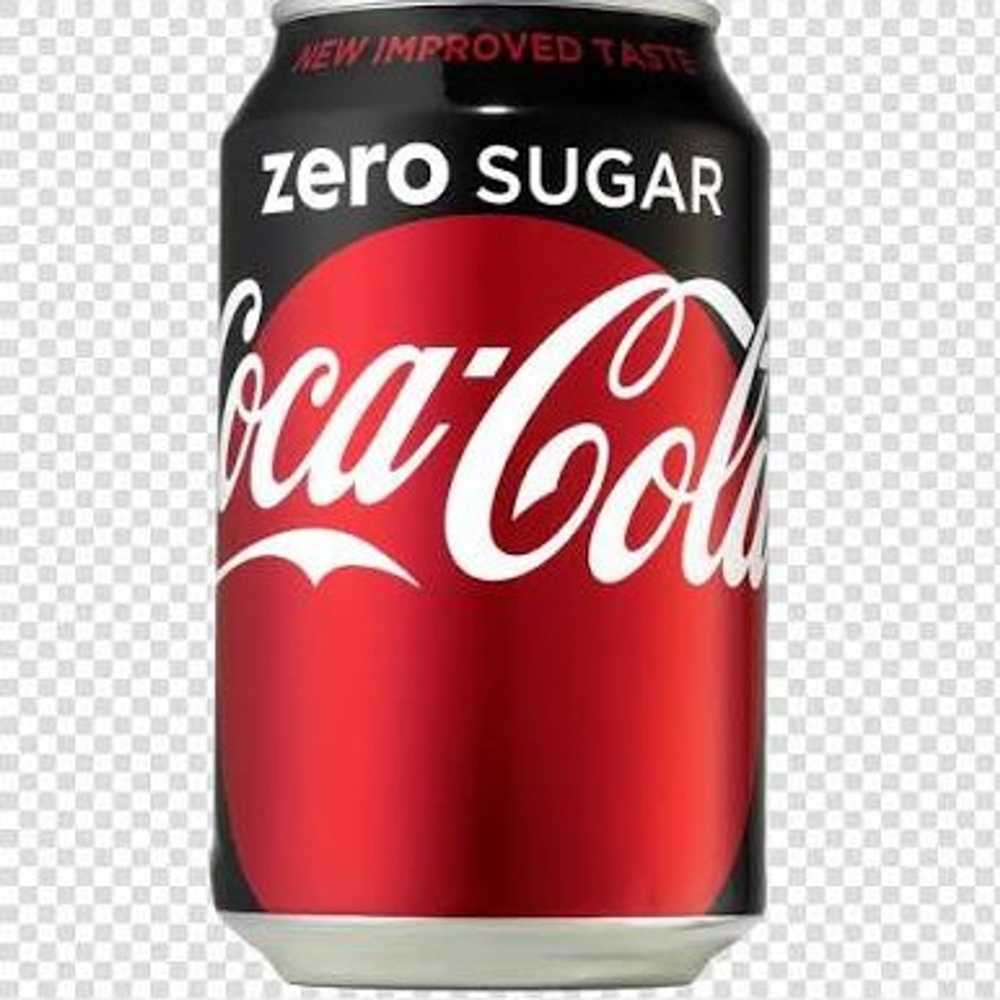Coca-Cola Zero