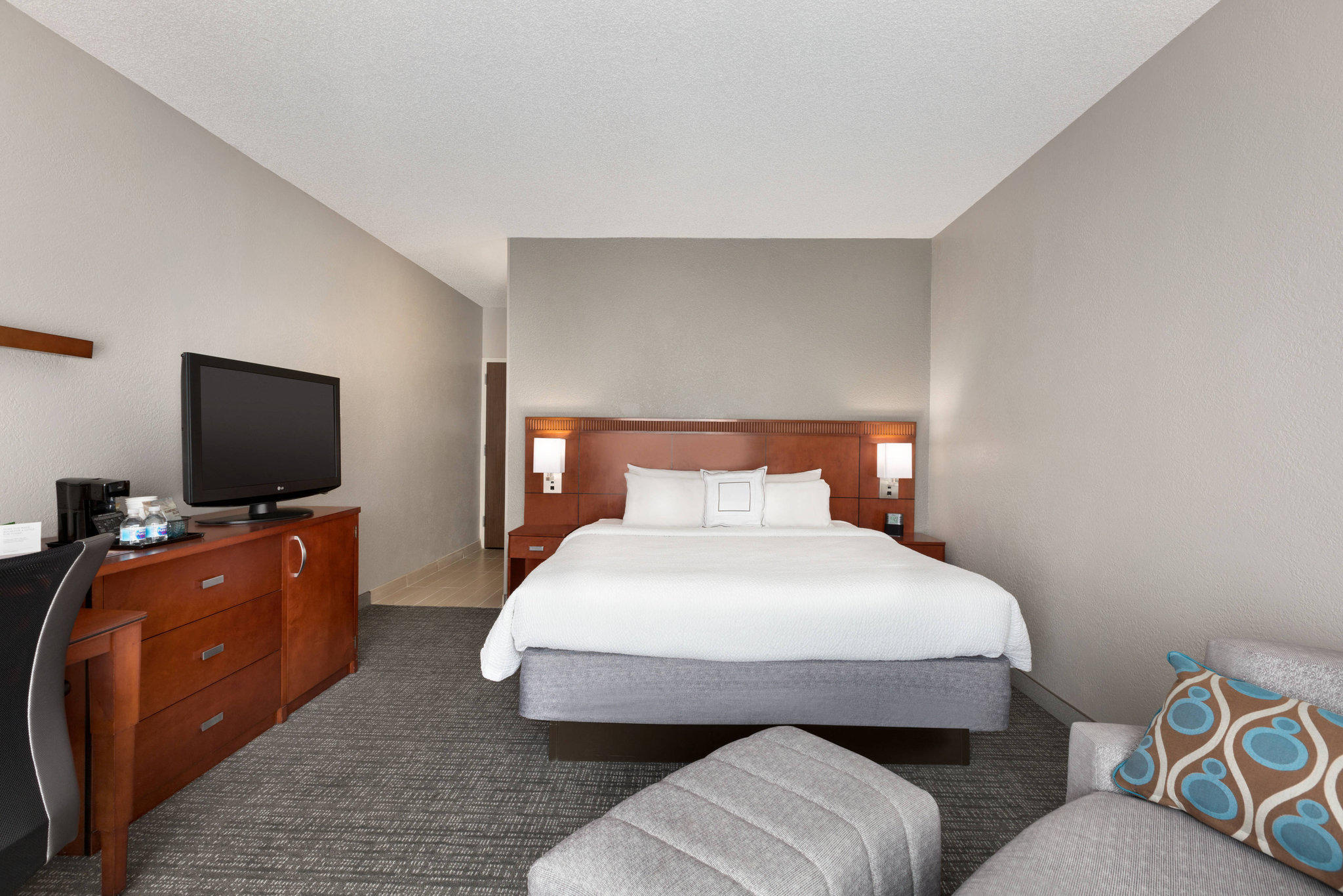 Courtyard by Marriott Fort Myers Cape Coral Photo