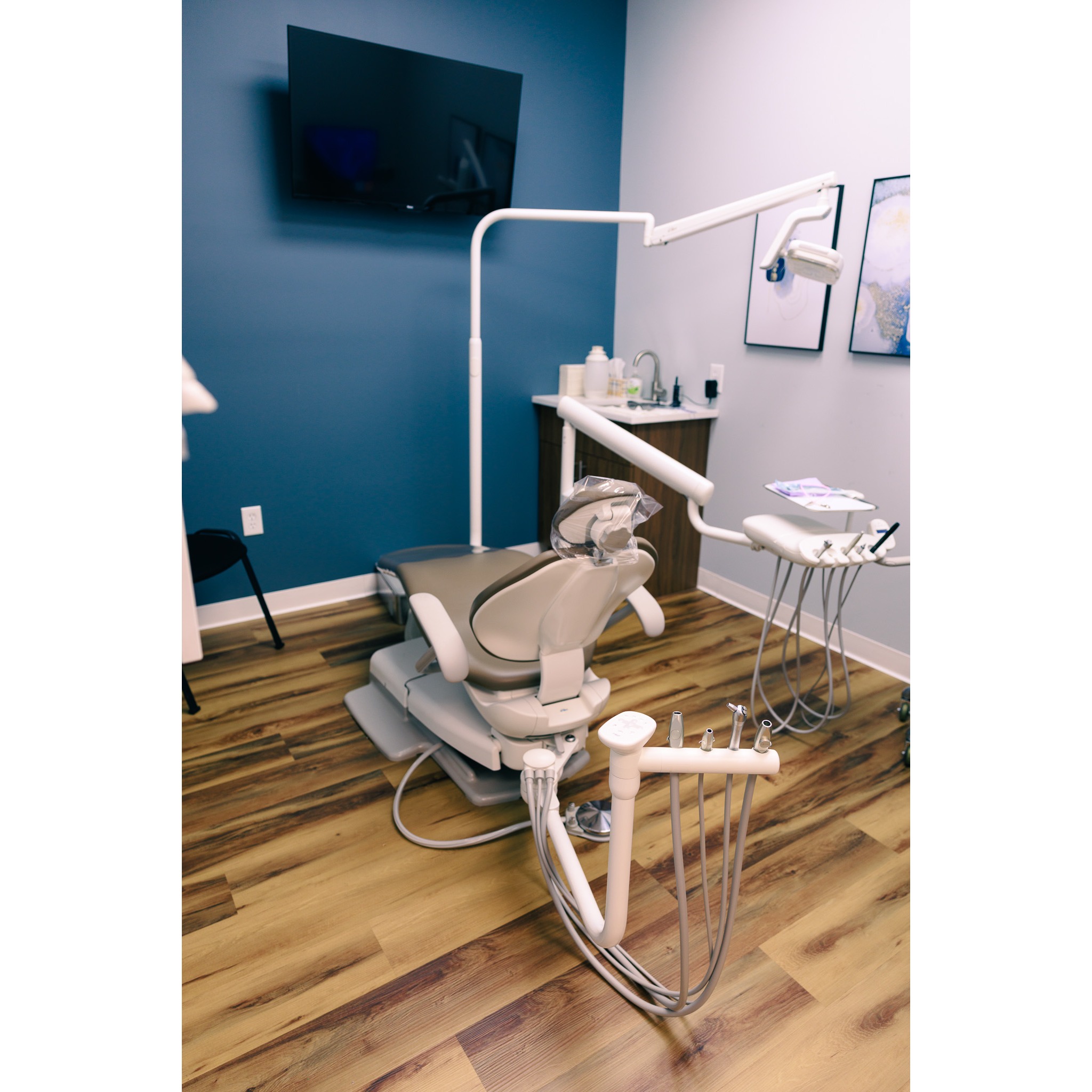 Middletown Dental Care Image