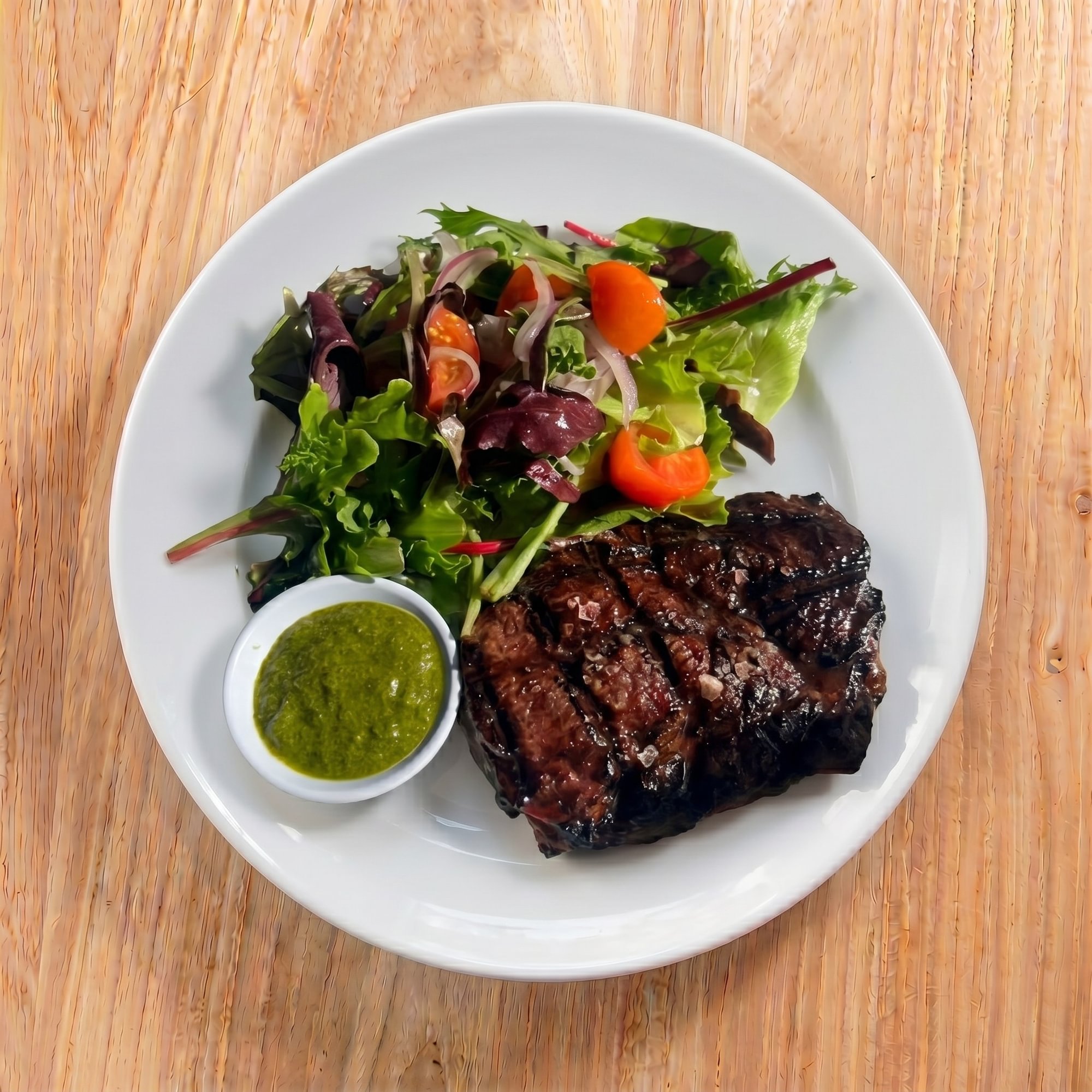 Vacio / Flap Steak 12 Oz