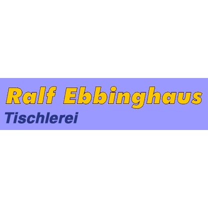 Ralf Ebbinghaus Tischlerei