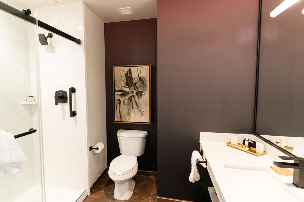 The Exchange Sacramento, Curio Collection by Hilton Image