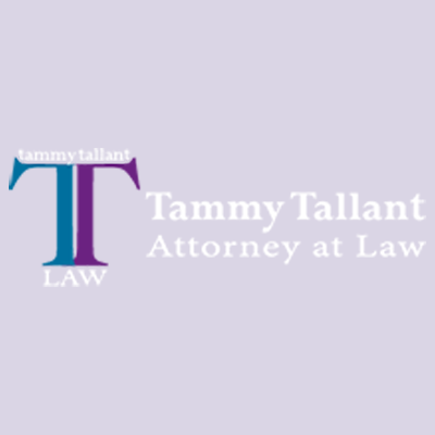 Tammy Tallant Law Logo