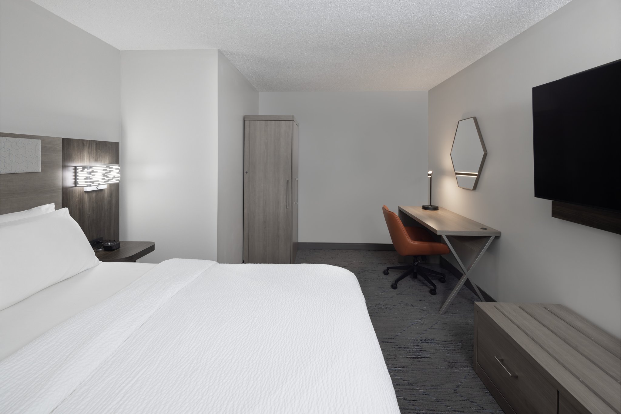 Holiday Inn Express Ludlow - Chicopee Area by IHG Image