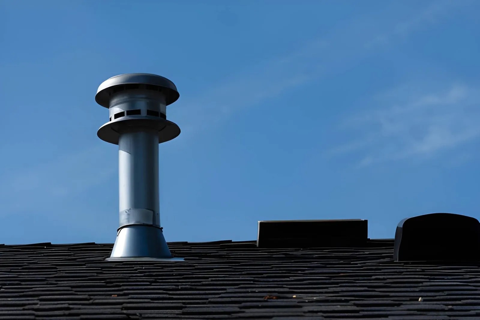 Roof Ventilation