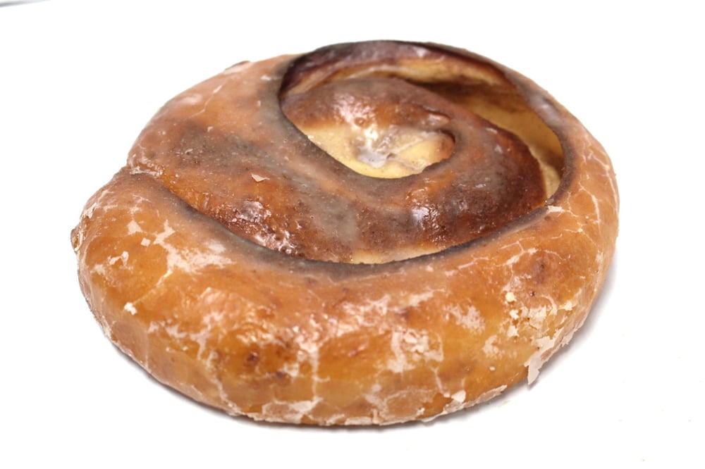 Cinnamon Rolls